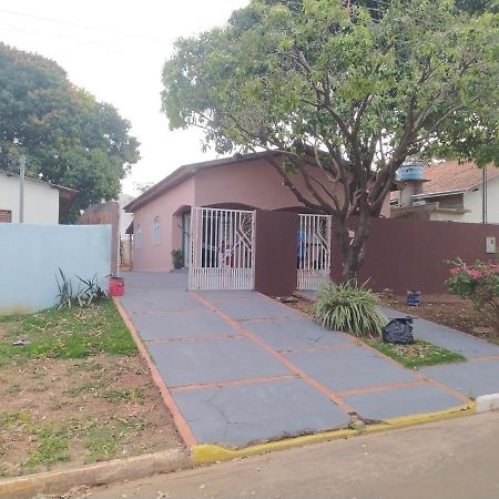 Casa Bela Villa Bonito  Exterior photo
