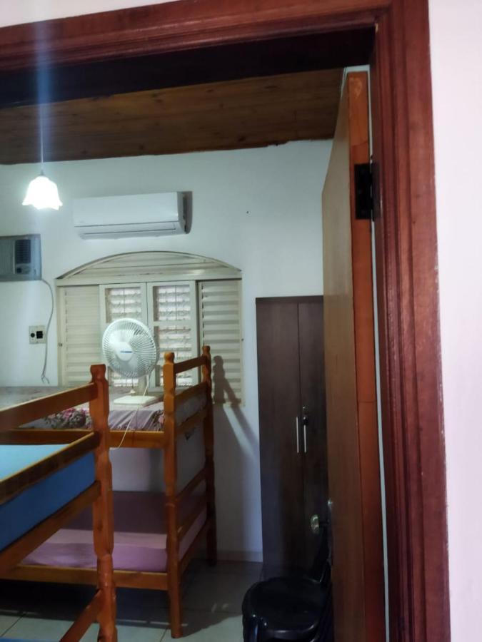 Casa Bela Villa Bonito  Exterior photo